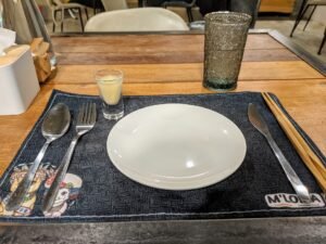 【台東市】M'loma-融合現代的原住民料理 2 原住民料理