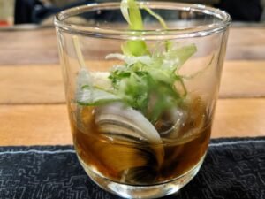 【台東市】M'loma-融合現代的原住民料理 3 原住民料理