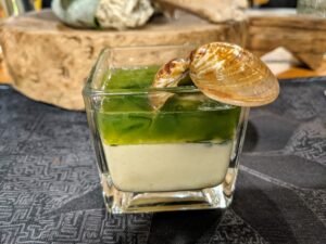 【台東市】M'loma-融合現代的原住民料理 6 原住民料理