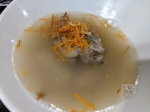 【台東市】M'loma-融合現代的原住民料理 8 原住民料理