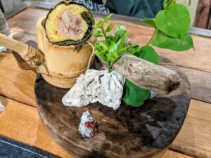 【台東市】M'loma-融合現代的原住民料理 9 原住民料理