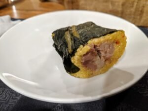 【台東市】M'loma-融合現代的原住民料理 10 原住民料理