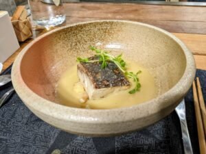 【台東市】M'loma-融合現代的原住民料理 11 原住民料理