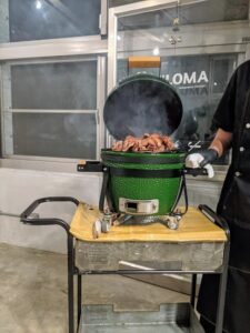 【台東市】M'loma-融合現代的原住民料理 12 原住民料理