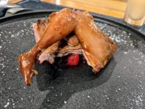 【台東市】M'loma-融合現代的原住民料理 1 M'loma