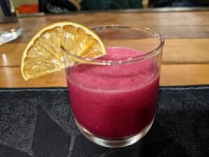 【台東市】M'loma-融合現代的原住民料理 14 M'loma