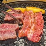 【台北信義】燒肉中山-高人氣燒肉店 1 燒肉