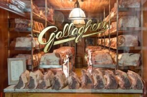 Gallaghers Steakhouse