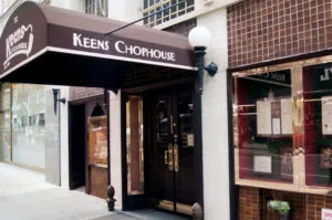 location outside