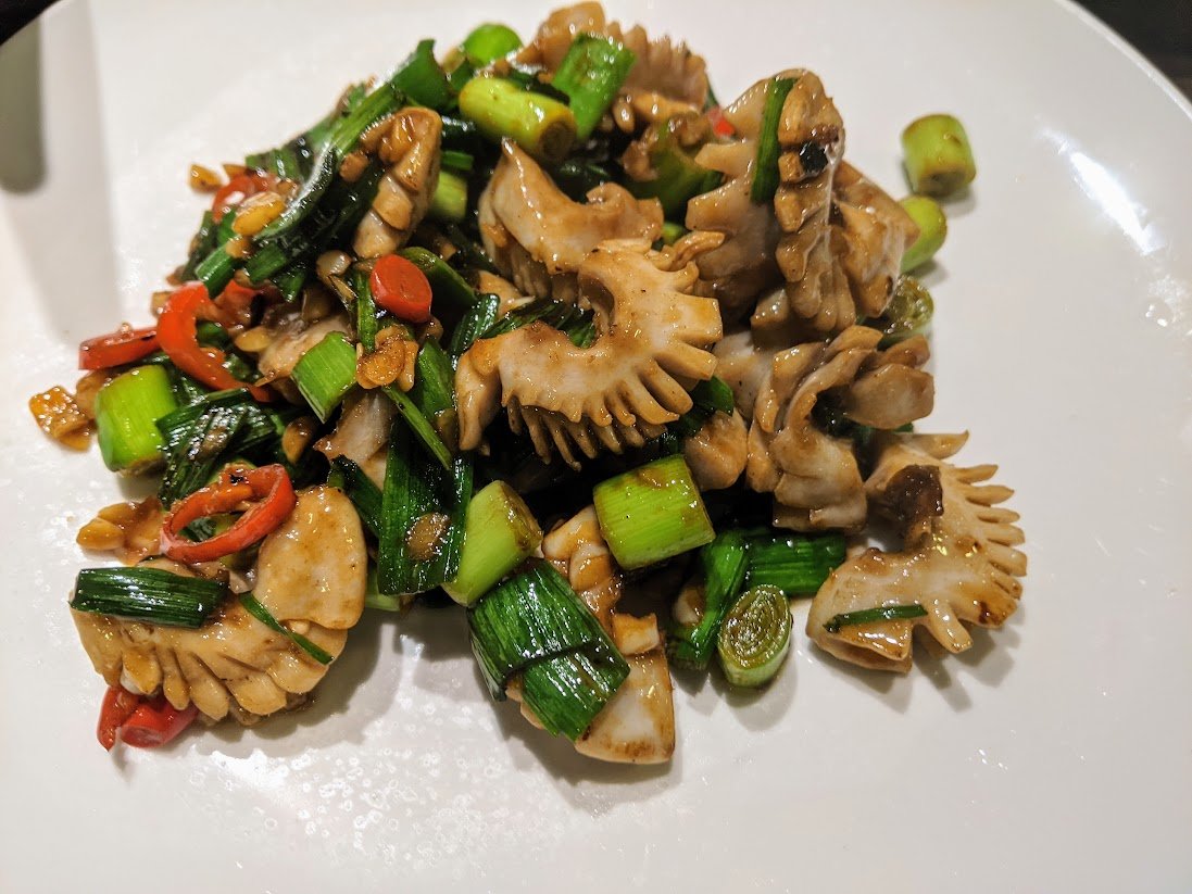 【台北中山】丸滿台灣味手路菜-條通的美味台菜 3 original 25598c79 3954 4744 a045 dccd43d89e09 PXL 20211011 113731862