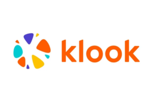 懶人網 KLOOK 客路 Logo 2022 Large