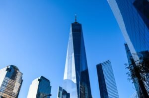 One World Trade Center