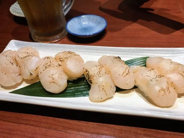 狗一下居食酒堂干貝