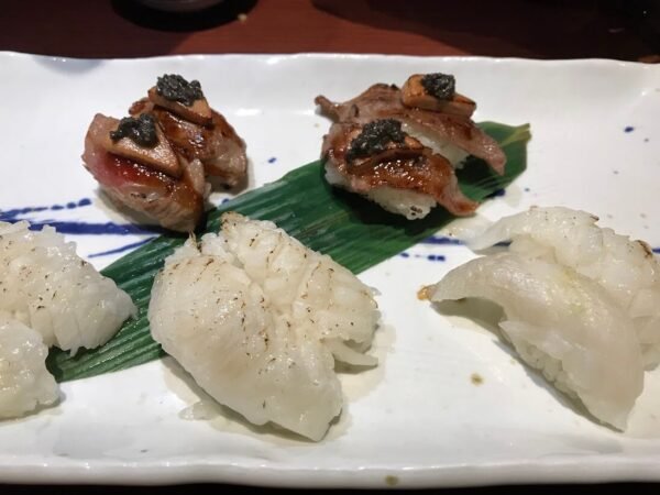 【台北大安】狗一下居食酒堂(忠孝店)-單點吃到飽日式料理 5 狗一下居食酒堂