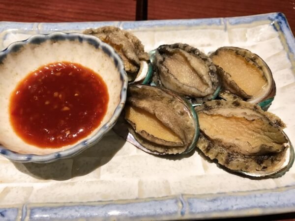 【台北大安】狗一下居食酒堂(忠孝店)-單點吃到飽日式料理 6 狗一下居食酒堂