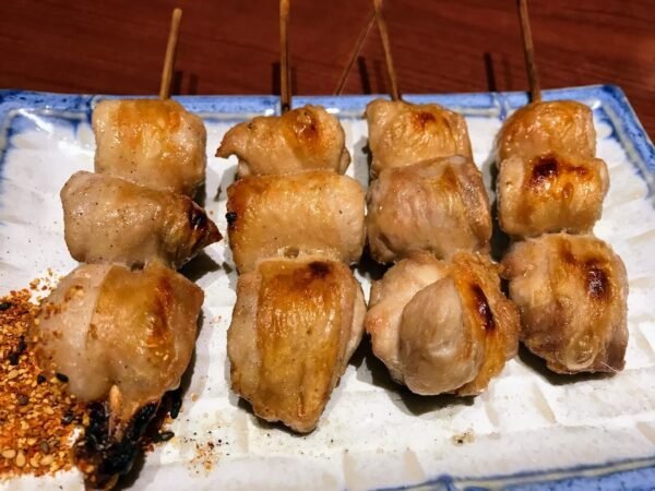 【台北大安】狗一下居食酒堂(忠孝店)-單點吃到飽日式料理 9 狗一下居食酒堂