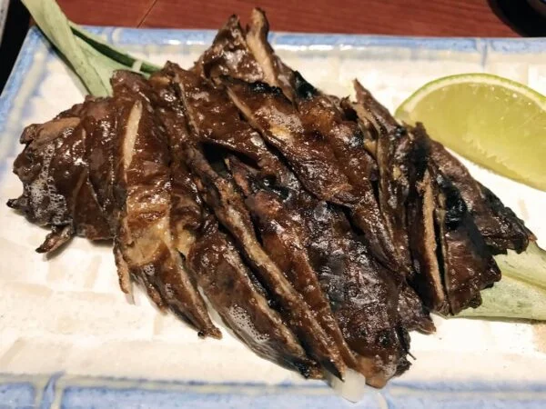 狗一下居食酒堂