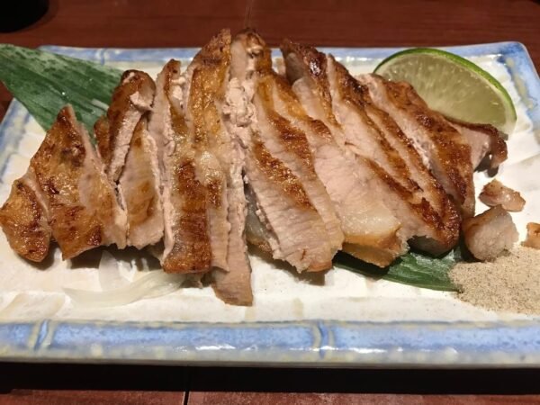 【台北大安】狗一下居食酒堂(忠孝店)-單點吃到飽日式料理 14 狗一下居食酒堂