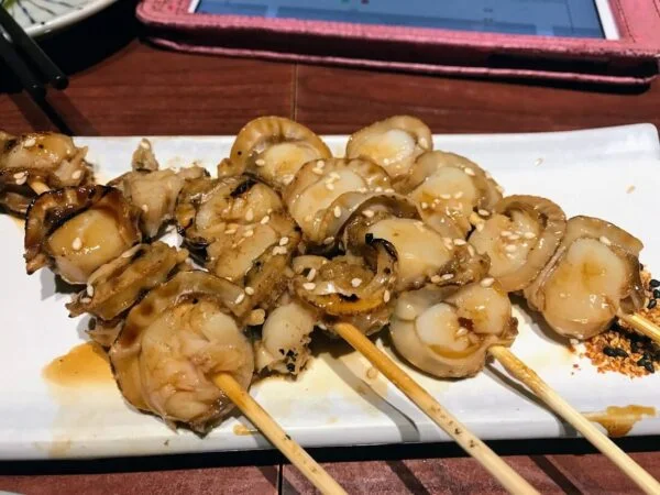 狗一下居食酒堂