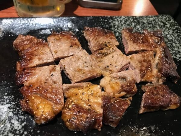 【台北大安】狗一下居食酒堂(忠孝店)-單點吃到飽日式料理 19 狗一下居食酒堂