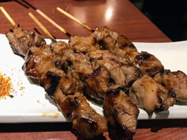 【台北大安】狗一下居食酒堂(忠孝店)-單點吃到飽日式料理 21 狗一下居食酒堂