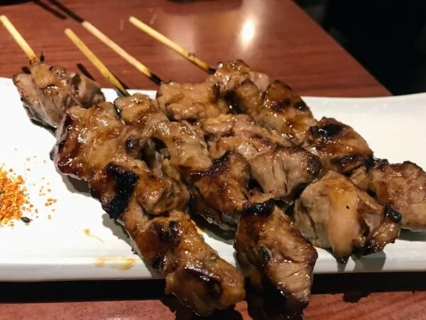 狗一下居食酒堂