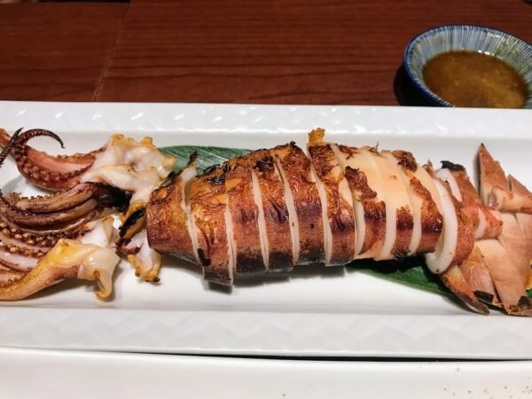 【台北大安】狗一下居食酒堂(忠孝店)-單點吃到飽日式料理 22 狗一下居食酒堂