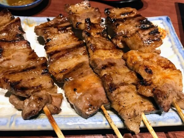 【台北大安】狗一下居食酒堂(忠孝店)-單點吃到飽日式料理 23 狗一下居食酒堂