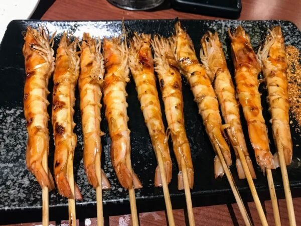 【台北大安】狗一下居食酒堂(忠孝店)-單點吃到飽日式料理 25 狗一下居食酒堂