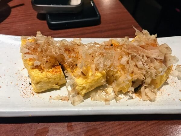 【台北大安】狗一下居食酒堂(忠孝店)-單點吃到飽日式料理 26 狗一下居食酒堂