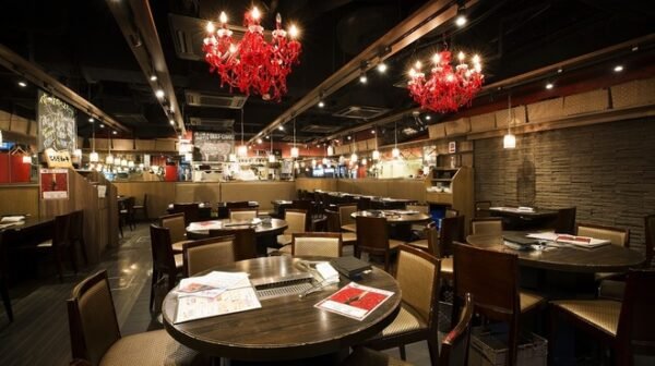 【日本】俺の焼肉 銀座9丁目 3 2406bd5db7c7fb7c60bb0e6af1f42da0