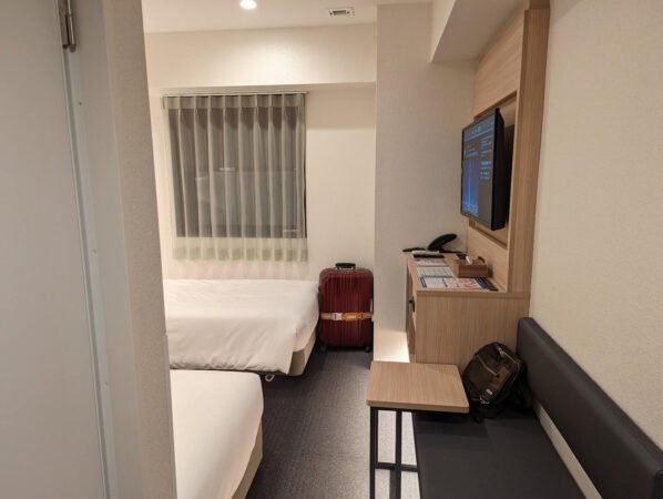 Henn na Hotel Tokyo Asakusa Tawaramachi 