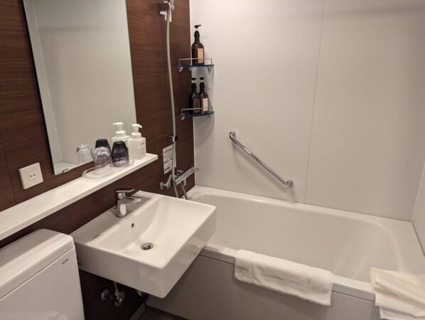 Henn na Hotel Tokyo Asakusa Tawaramachi 