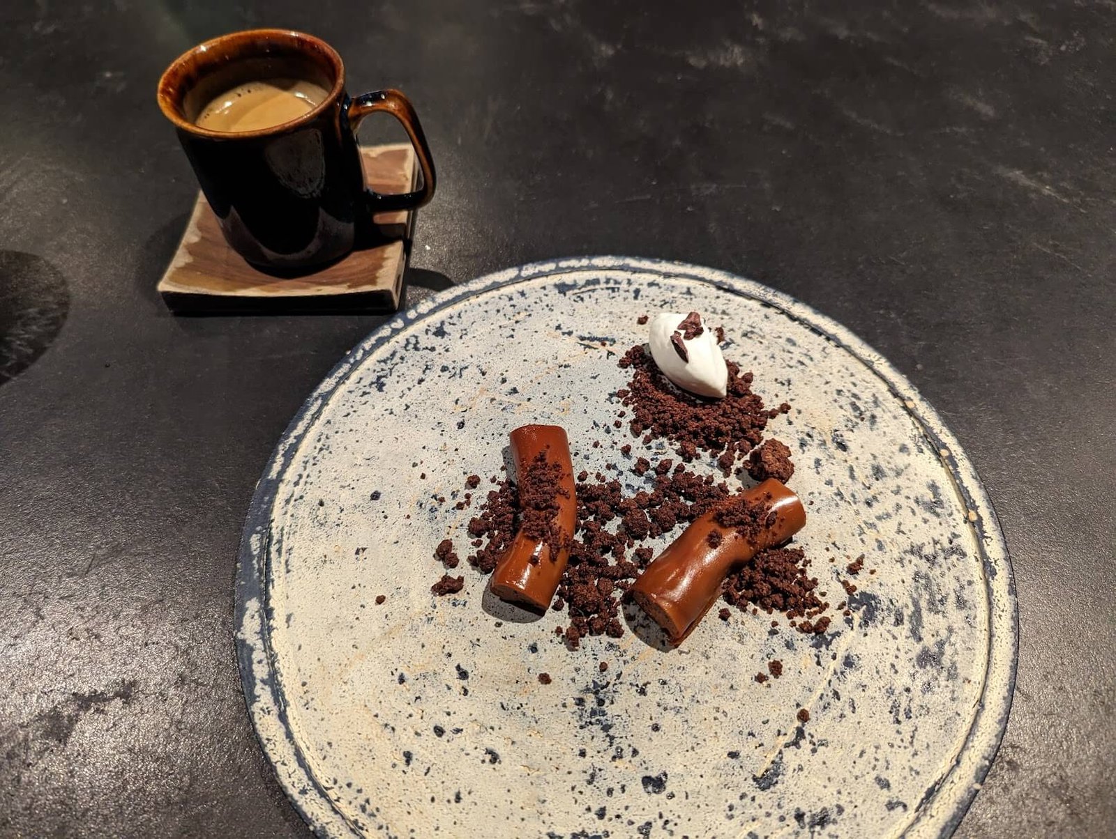 【日本】Florilège米其林二星日式法國餐廳 14 PXL 20221108 051327009