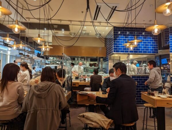 【日本】餃子といえば芭莉龍(バリロン) 2 PXL 20221109 091727098