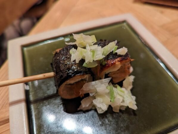 【日本】餃子といえば芭莉龍(バリロン) 6 PXL 20221109 092642498