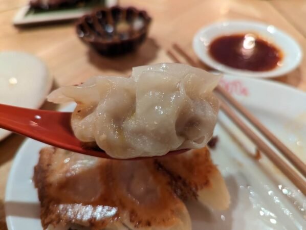 【日本】餃子といえば芭莉龍(バリロン) 5 PXL 20221109 093037364