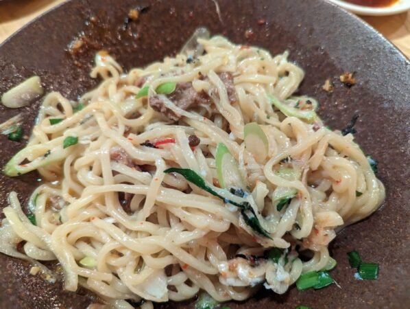 【日本】餃子といえば芭莉龍(バリロン) 8 PXL 20221109 093803291