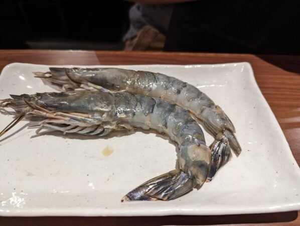 【日本】俺の焼肉 銀座9丁目 6 PXL 20221110 111854471