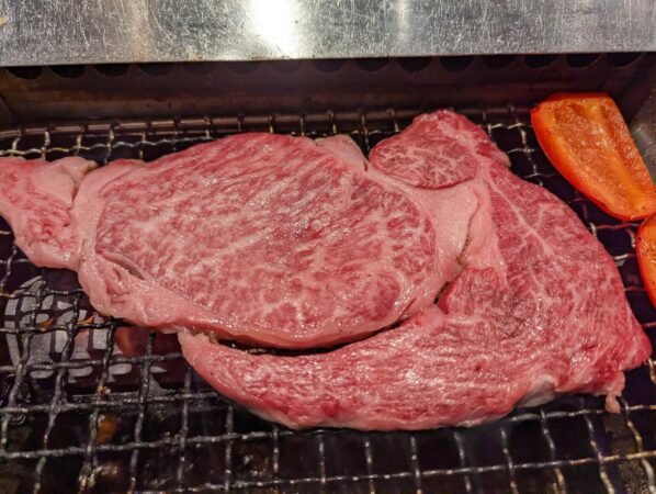 【日本】俺の焼肉 銀座9丁目 7 PXL 20221110 113245768