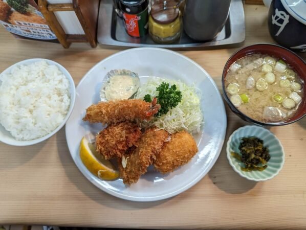 【日本】井泉 本店-上野好吃炸豬排 1 PXL 20221113 034548147