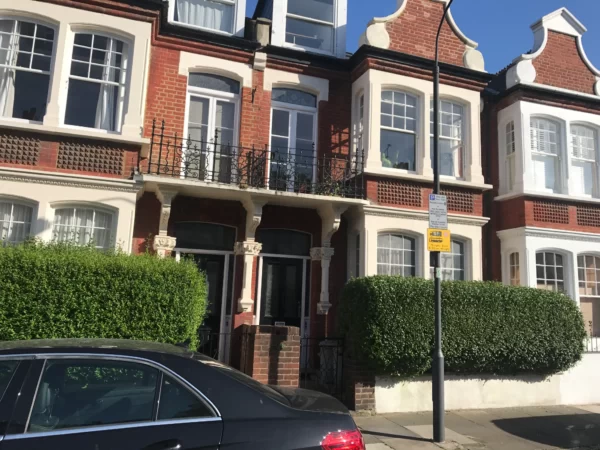 【英國】走過倫敦與劍橋 3 2017 06 10 2017歐洲倫敦布達佩斯曼谷 022