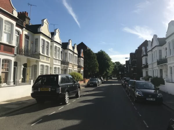 【英國】走過倫敦與劍橋 2 2017 06 10 2017歐洲倫敦布達佩斯曼谷 023