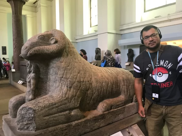 【英國】走過倫敦與劍橋 13 2017 06 10 2017歐洲倫敦布達佩斯曼谷 073