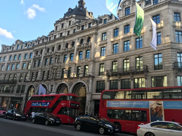 【英國】走過倫敦與劍橋 1 倫敦劍橋