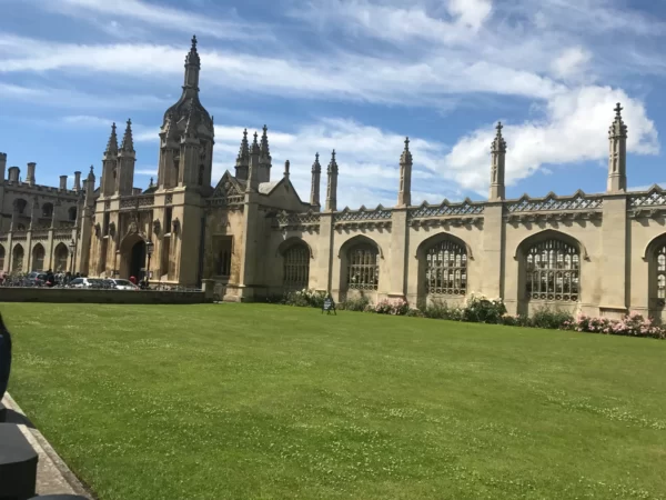 【英國】走過倫敦與劍橋 23 倫敦劍橋