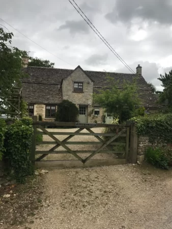 【英國】最美小鎮科茲窩 Cotswolds 6 2017 06 12 2017歐洲倫敦布達佩斯曼谷 045