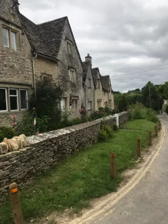 【英國】最美小鎮科茲窩 Cotswolds 3 2017 06 12 2017歐洲倫敦布達佩斯曼谷 046