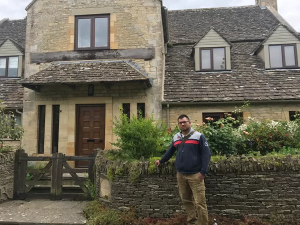 【英國】最美小鎮科茲窩 Cotswolds 15 2017 06 12 2017歐洲倫敦布達佩斯曼谷 062