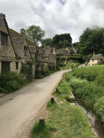 【英國】最美小鎮科茲窩 Cotswolds 4 2017 06 12 2017歐洲倫敦布達佩斯曼谷 077